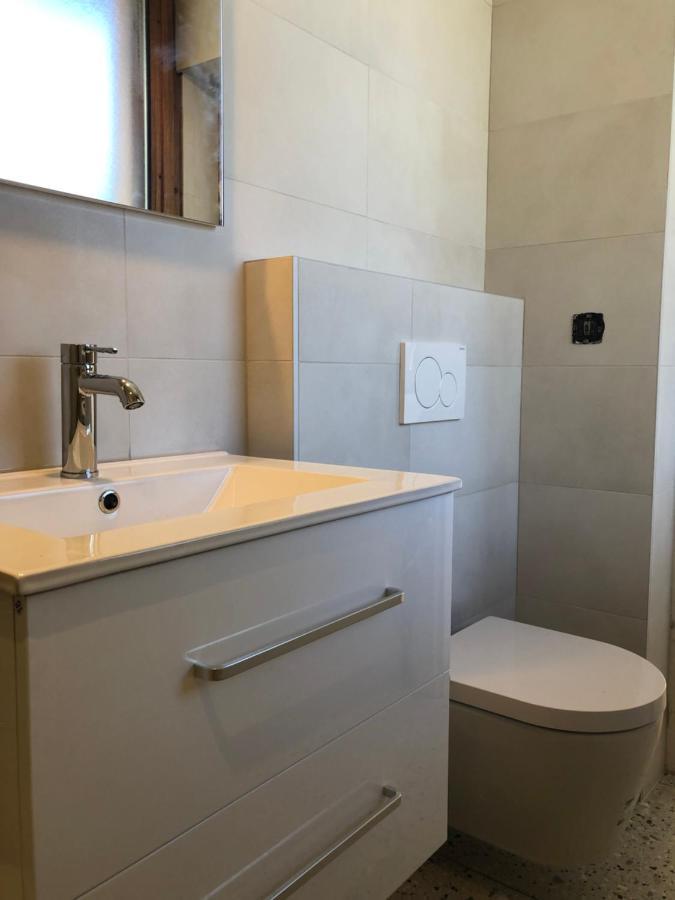 Appartement Oliver 霞慕尼 外观 照片