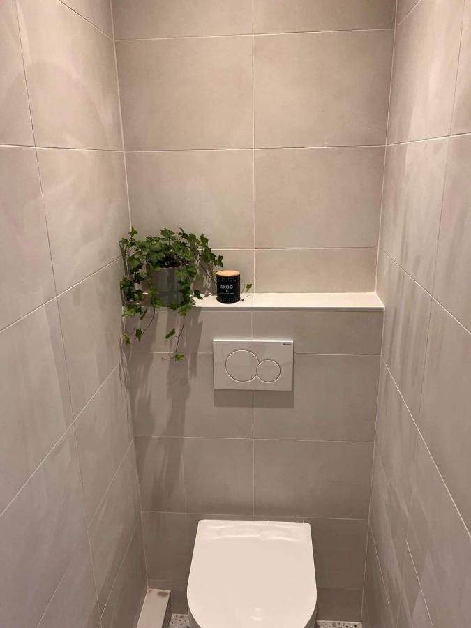 Appartement Oliver 霞慕尼 外观 照片