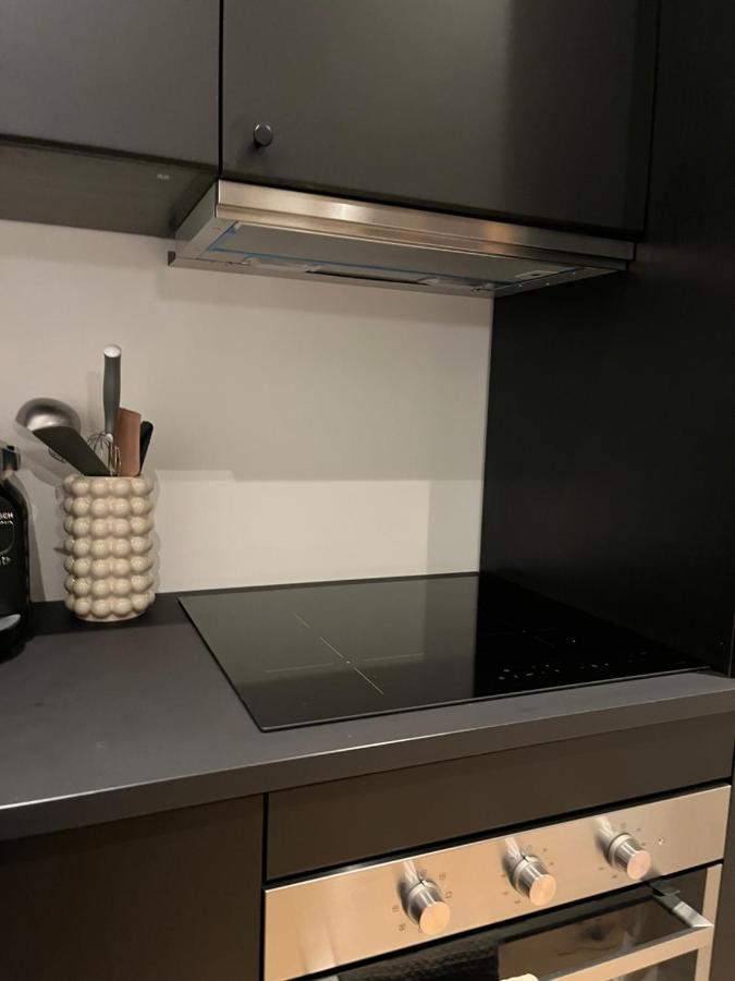 Appartement Oliver 霞慕尼 外观 照片