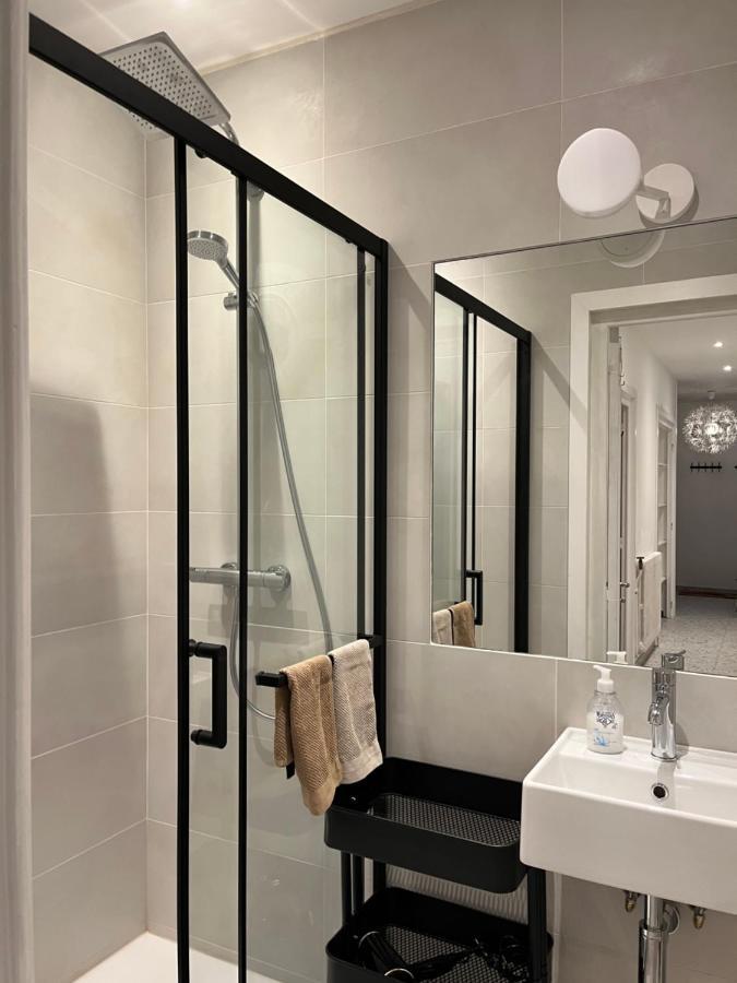 Appartement Oliver 霞慕尼 外观 照片