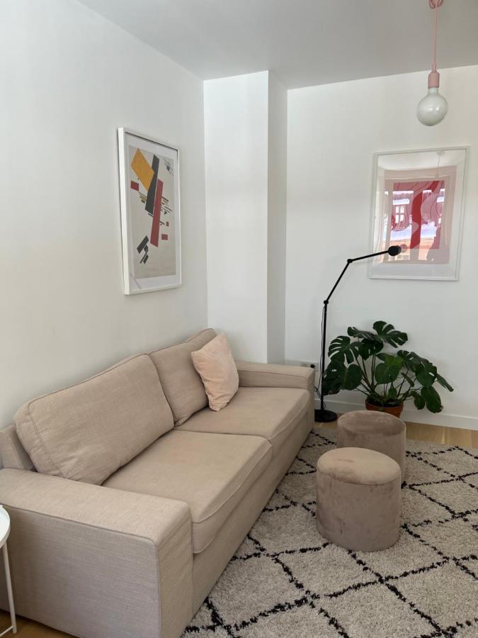 Appartement Oliver 霞慕尼 外观 照片