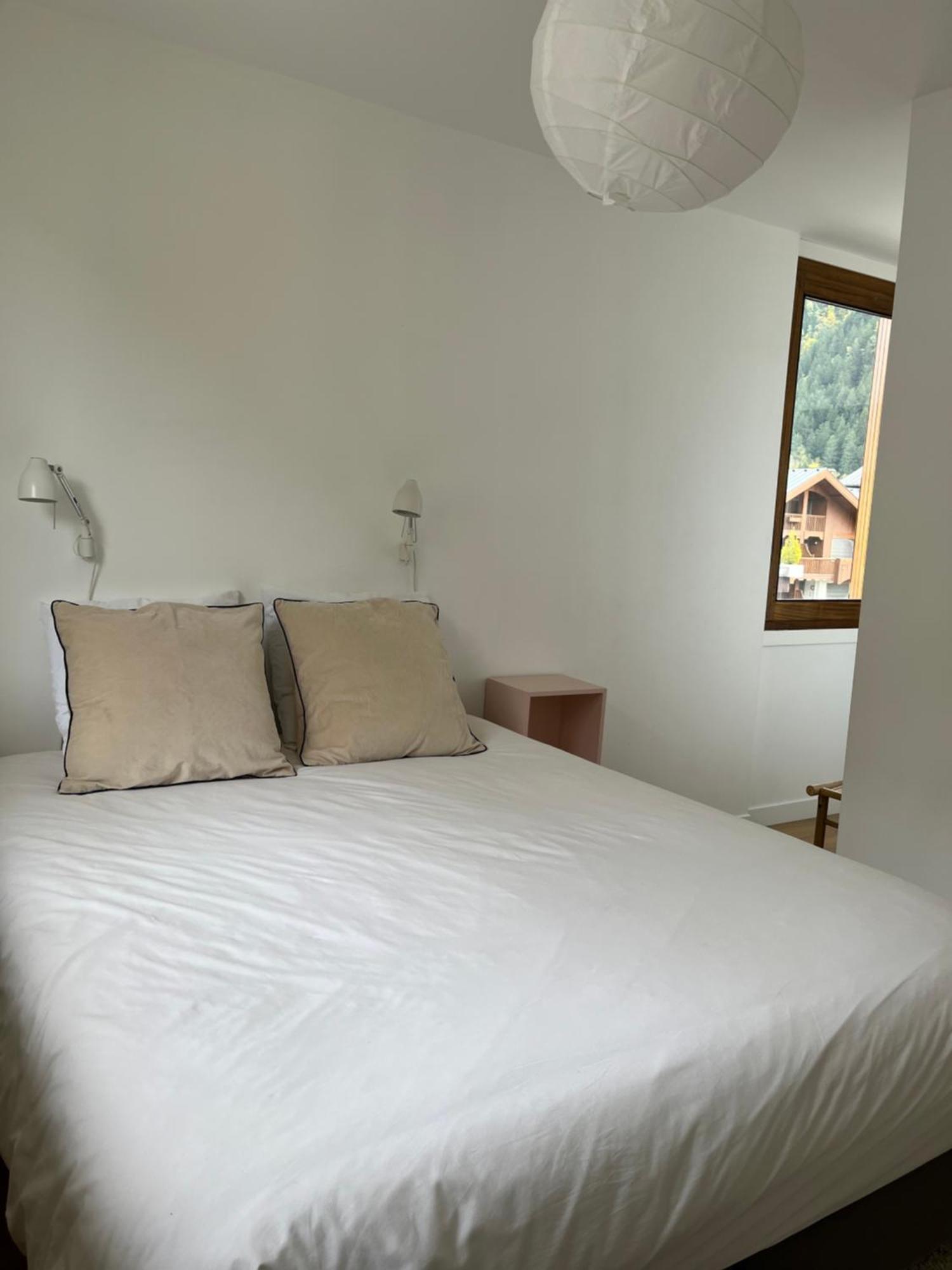 Appartement Oliver 霞慕尼 外观 照片