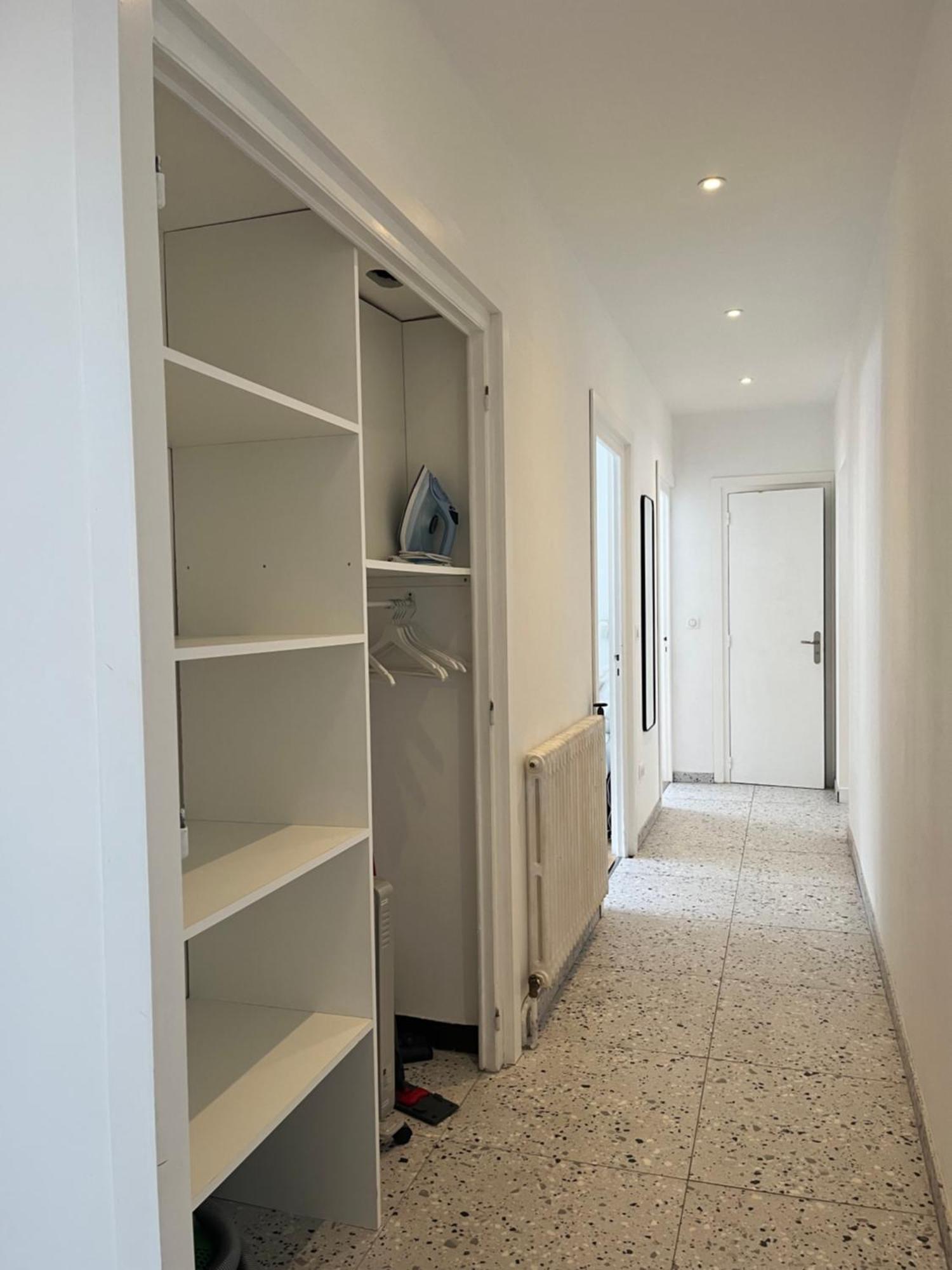 Appartement Oliver 霞慕尼 外观 照片