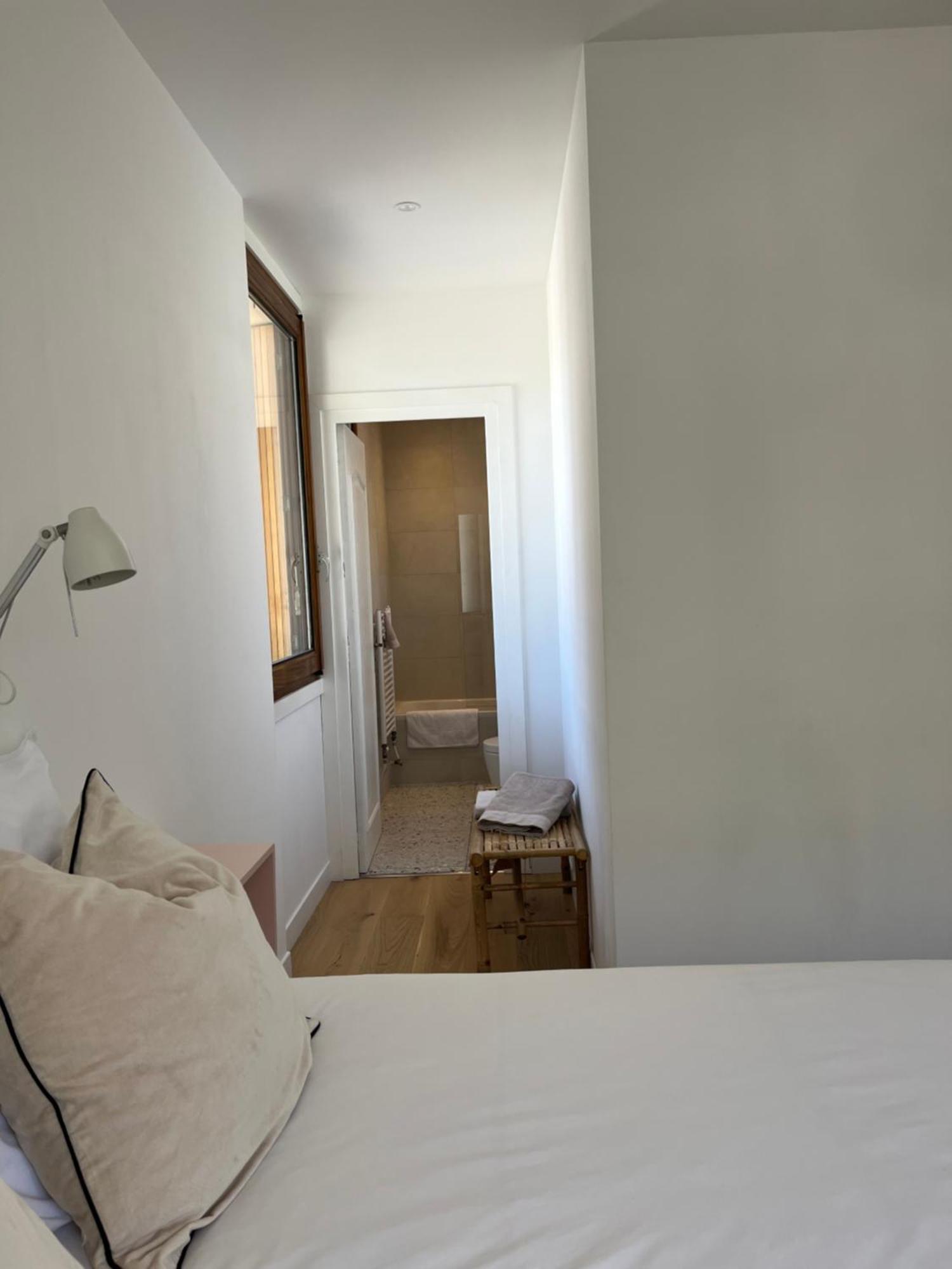 Appartement Oliver 霞慕尼 外观 照片