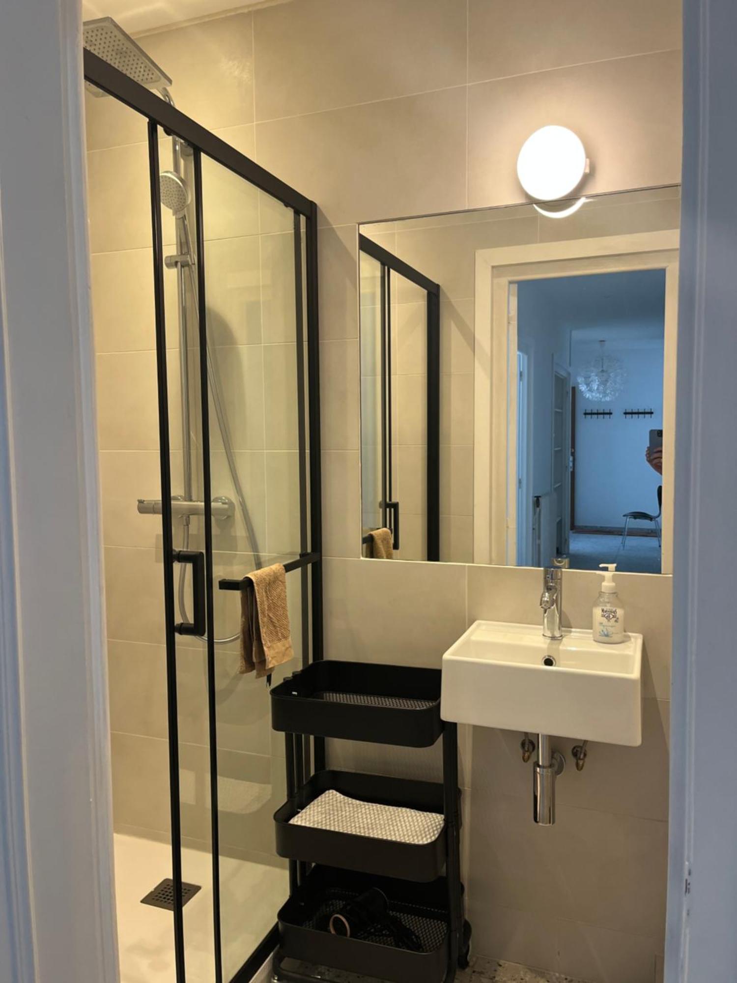 Appartement Oliver 霞慕尼 外观 照片