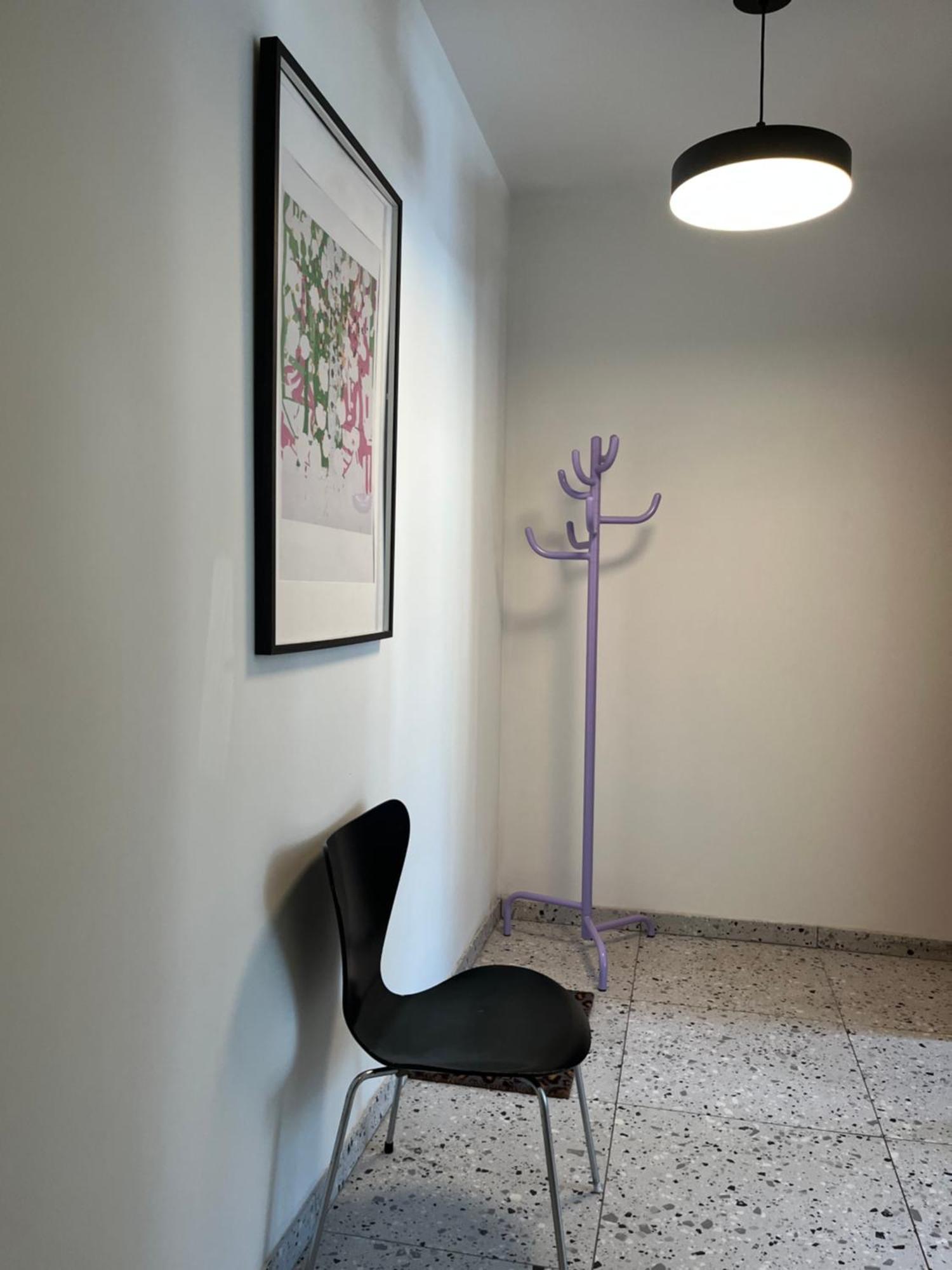 Appartement Oliver 霞慕尼 外观 照片